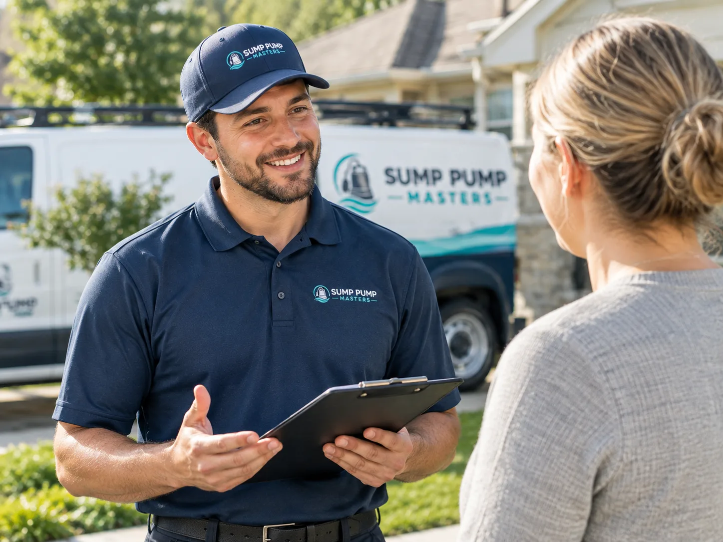 Sump Pump Repair Odenton, MD FAQs